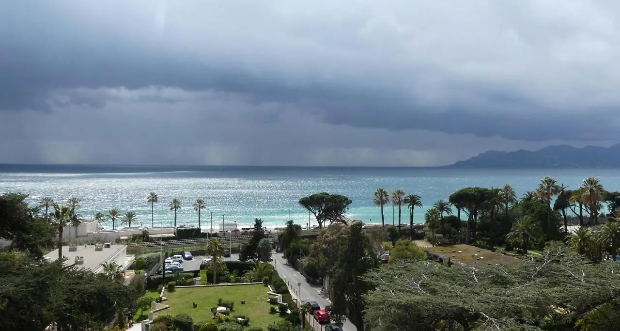 Apartment Montmorency Cannes