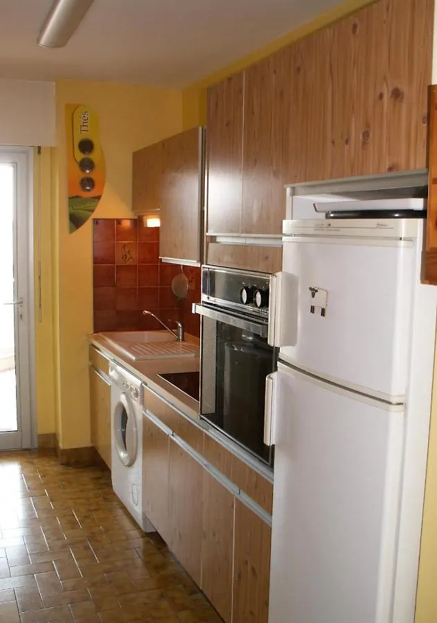 Apartment Montmorency Cannes France