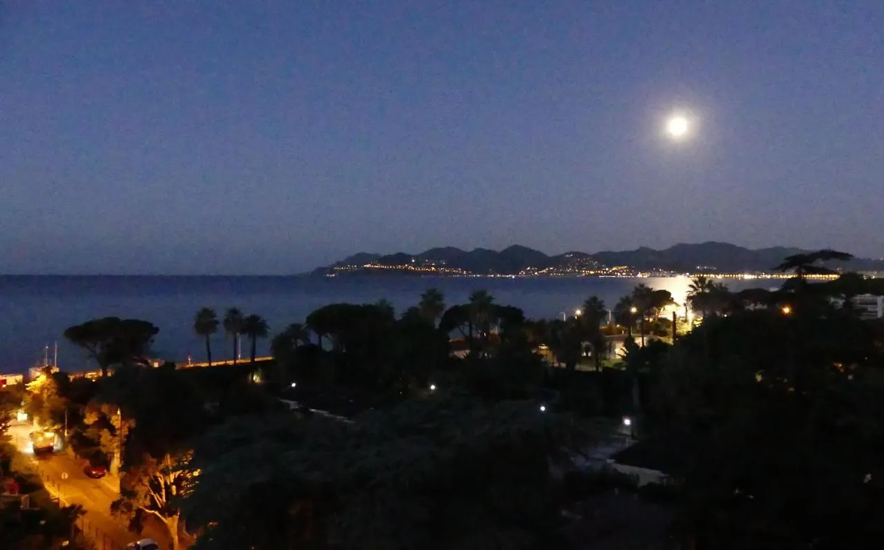 Apartment Montmorency Cannes
