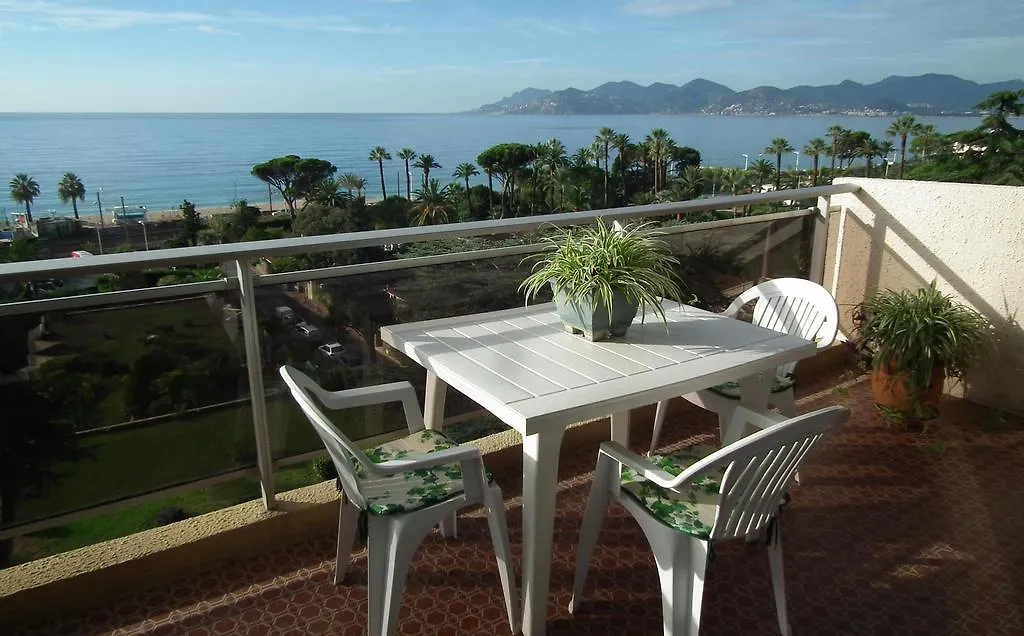 Apartment Montmorency location