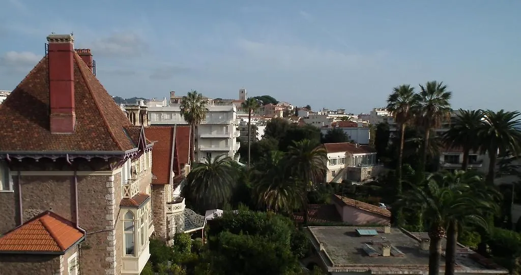 Apartment Montmorency Cannes