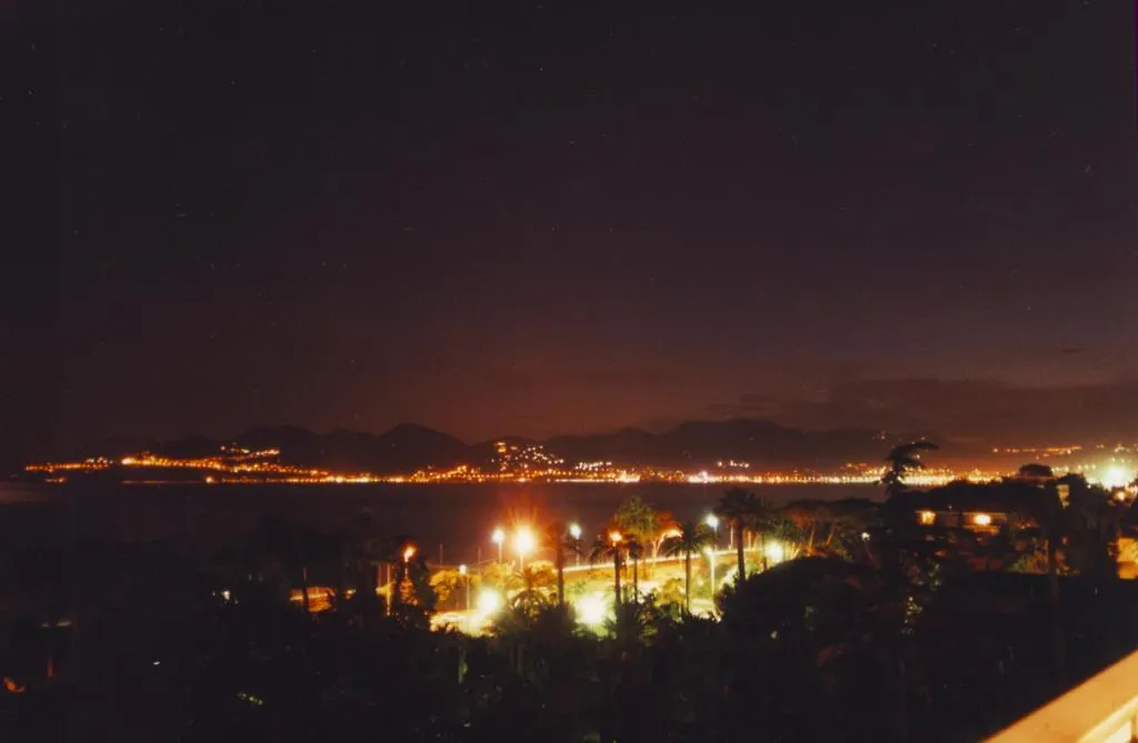 Apartment Montmorency Cannes 0*,