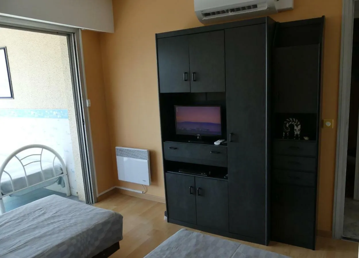 Apartment Montmorency Cannes